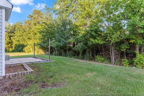Tiny photo for 2240 Mannington Drive, Fayetteville, NC 28306 (MLS # 766113)
