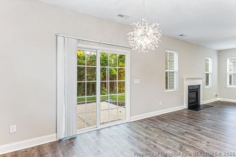 Tiny photo for 2240 Mannington Drive, Fayetteville, NC 28306 (MLS # 766113)