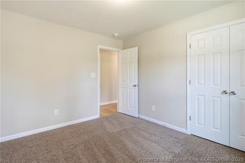 Tiny photo for 400 Rutherford Street, Spring Lake, NC 28390 (MLS # 766192)