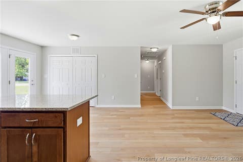Tiny photo for 400 Rutherford Street, Spring Lake, NC 28390 (MLS # 766192)