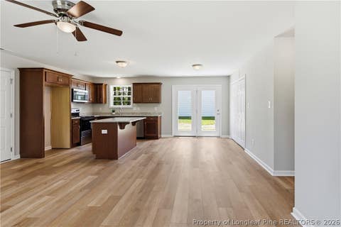 Tiny photo for 400 Rutherford Street, Spring Lake, NC 28390 (MLS # 766192)