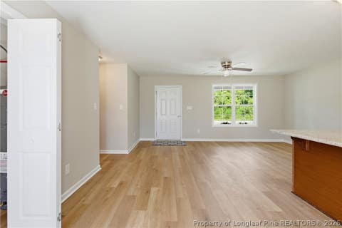 Tiny photo for 400 Rutherford Street, Spring Lake, NC 28390 (MLS # 766192)