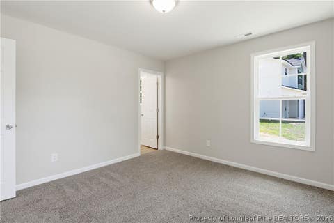 Tiny photo for 400 Rutherford Street, Spring Lake, NC 28390 (MLS # 766192)