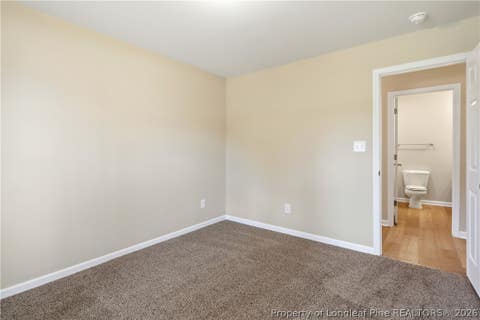 Tiny photo for 400 Rutherford Street, Spring Lake, NC 28390 (MLS # 766192)