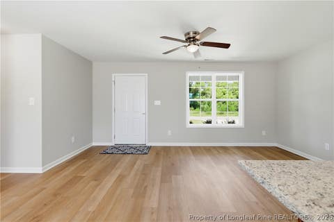 Tiny photo for 400 Rutherford Street, Spring Lake, NC 28390 (MLS # 766192)