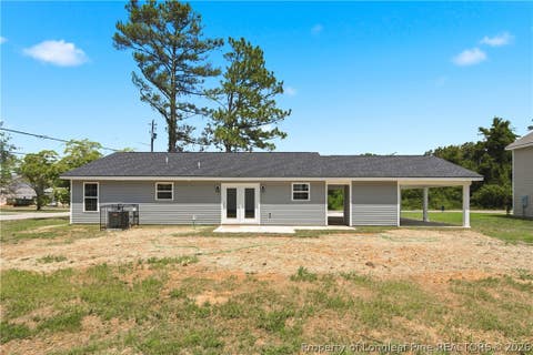 Tiny photo for 400 Rutherford Street, Spring Lake, NC 28390 (MLS # 766192)