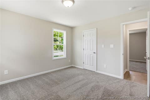 Tiny photo for 400 Rutherford Street, Spring Lake, NC 28390 (MLS # 766192)
