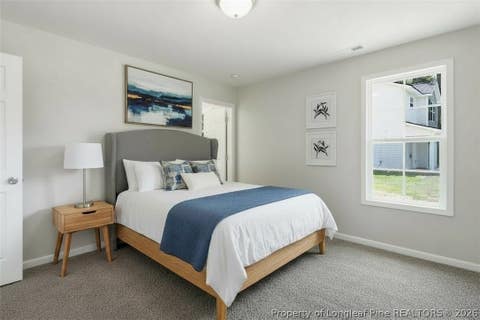 Tiny photo for 400 Rutherford Street, Spring Lake, NC 28390 (MLS # 766192)