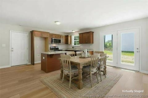 Tiny photo for 400 Rutherford Street, Spring Lake, NC 28390 (MLS # 766192)