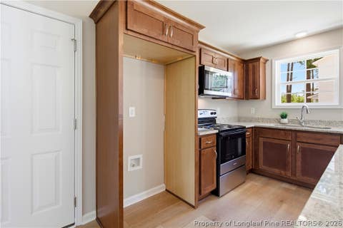 Tiny photo for 400 Rutherford Street, Spring Lake, NC 28390 (MLS # 766192)