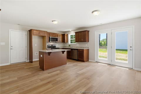 Tiny photo for 400 Rutherford Street, Spring Lake, NC 28390 (MLS # 766192)