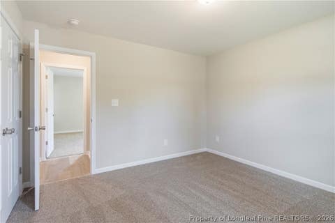 Tiny photo for 400 Rutherford Street, Spring Lake, NC 28390 (MLS # 766192)