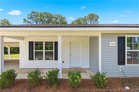 Tiny photo for 400 Rutherford Street, Spring Lake, NC 28390 (MLS # 766192)