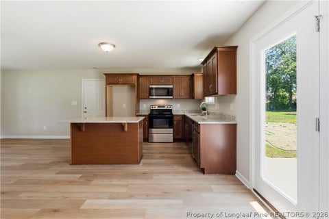 Tiny photo for 400 Rutherford Street, Spring Lake, NC 28390 (MLS # 766192)