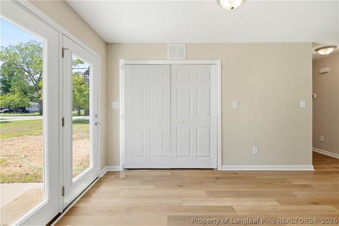 Tiny photo for 400 Rutherford Street, Spring Lake, NC 28390 (MLS # 766192)