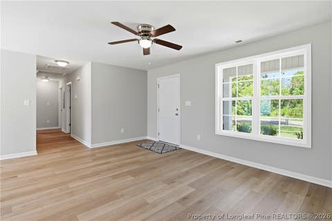 Tiny photo for 400 Rutherford Street, Spring Lake, NC 28390 (MLS # 766192)