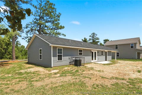 Tiny photo for 400 Rutherford Street, Spring Lake, NC 28390 (MLS # 766192)
