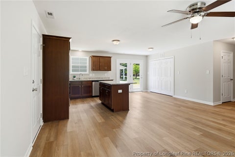 Tiny photo for 400 Rutherford Street, Spring Lake, NC 28390 (MLS # 766192)