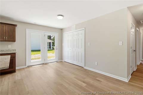 Tiny photo for 400 Rutherford Street, Spring Lake, NC 28390 (MLS # 766192)