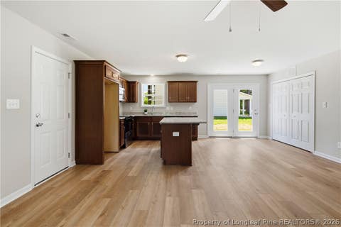 Tiny photo for 400 Rutherford Street, Spring Lake, NC 28390 (MLS # 766192)