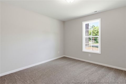 Tiny photo for 400 Rutherford Street, Spring Lake, NC 28390 (MLS # 766192)