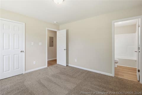 Tiny photo for 400 Rutherford Street, Spring Lake, NC 28390 (MLS # 766192)