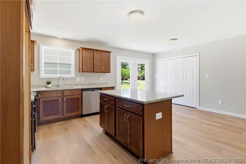 Tiny photo for 400 Rutherford Street, Spring Lake, NC 28390 (MLS # 766192)