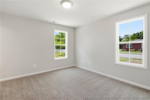 Tiny photo for 400 Rutherford Street, Spring Lake, NC 28390 (MLS # 766192)