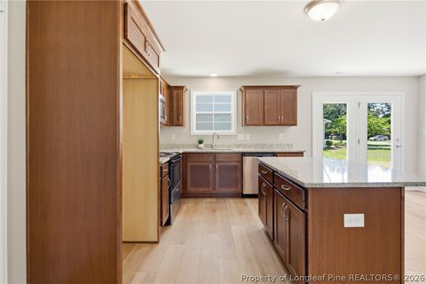 Tiny photo for 400 Rutherford Street, Spring Lake, NC 28390 (MLS # 766192)