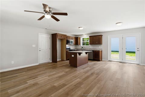 Tiny photo for 400 Rutherford Street, Spring Lake, NC 28390 (MLS # 766192)