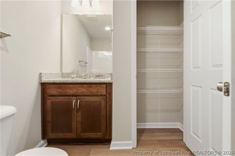 Tiny photo for 400 Rutherford Street, Spring Lake, NC 28390 (MLS # 766192)