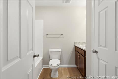 Tiny photo for 400 Rutherford Street, Spring Lake, NC 28390 (MLS # 766192)