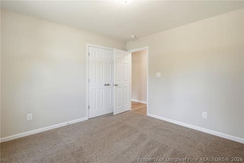 Tiny photo for 400 Rutherford Street, Spring Lake, NC 28390 (MLS # 766192)