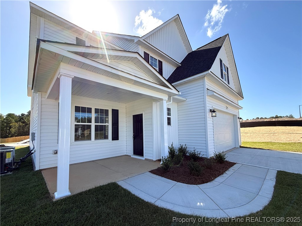 284 Harborwood Street