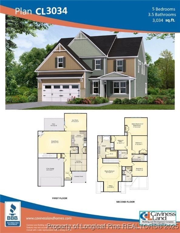 284 Harborwood Street