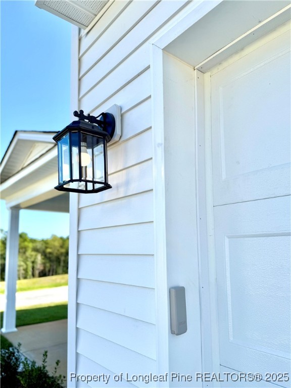 284 Harborwood Street