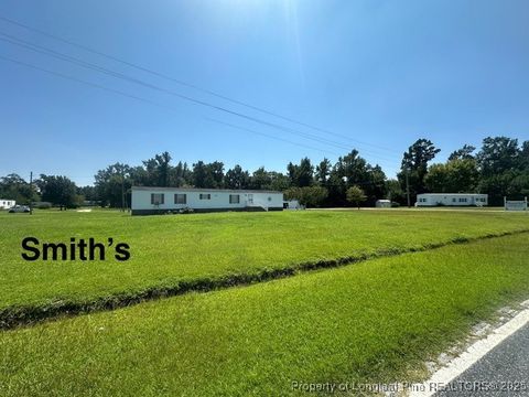 109 Smiths MHP Lane Chinquapin NC 28521