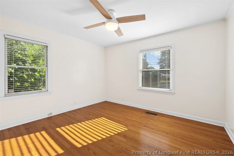 Tiny photo for 2630 Mirror Lake Drive, Fayetteville, NC 28303 (MLS # 770612)