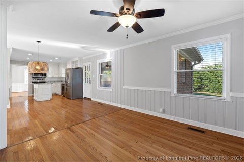 Tiny photo for 2630 Mirror Lake Drive, Fayetteville, NC 28303 (MLS # 770612)