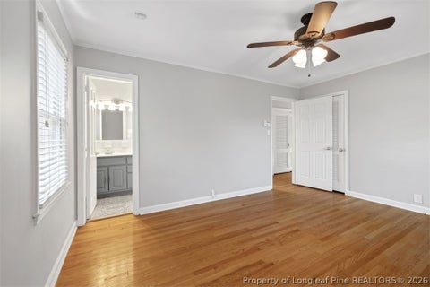 Tiny photo for 2630 Mirror Lake Drive, Fayetteville, NC 28303 (MLS # 770612)
