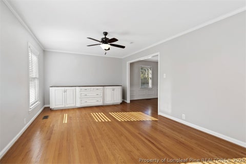 Tiny photo for 2630 Mirror Lake Drive, Fayetteville, NC 28303 (MLS # 770612)
