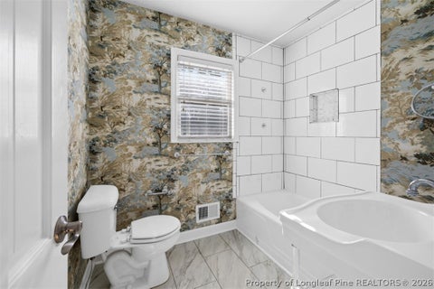 Tiny photo for 2630 Mirror Lake Drive, Fayetteville, NC 28303 (MLS # 770612)