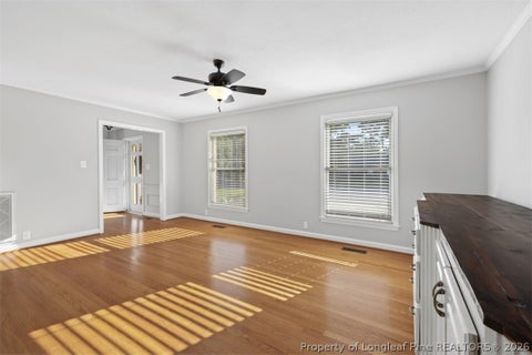 Tiny photo for 2630 Mirror Lake Drive, Fayetteville, NC 28303 (MLS # 770612)