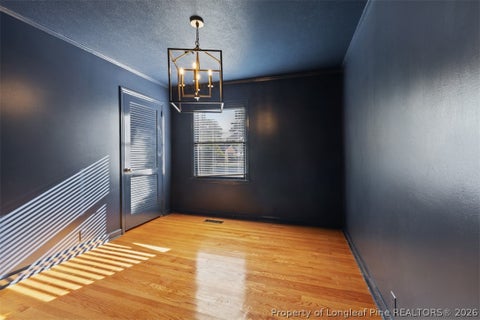 Tiny photo for 2630 Mirror Lake Drive, Fayetteville, NC 28303 (MLS # 770612)