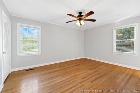 Tiny photo for 2630 Mirror Lake Drive, Fayetteville, NC 28303 (MLS # 770612)