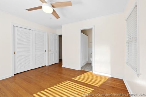 Tiny photo for 2630 Mirror Lake Drive, Fayetteville, NC 28303 (MLS # 770612)