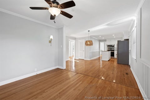 Tiny photo for 2630 Mirror Lake Drive, Fayetteville, NC 28303 (MLS # 770612)
