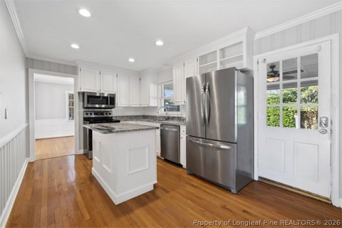 Tiny photo for 2630 Mirror Lake Drive, Fayetteville, NC 28303 (MLS # 770612)