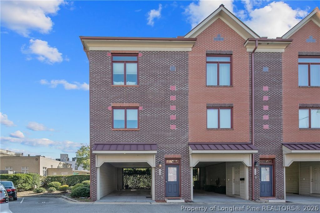 Photo of 115 Pennmark Place, Fayetteville, NC 28301 (MLS # 760166)