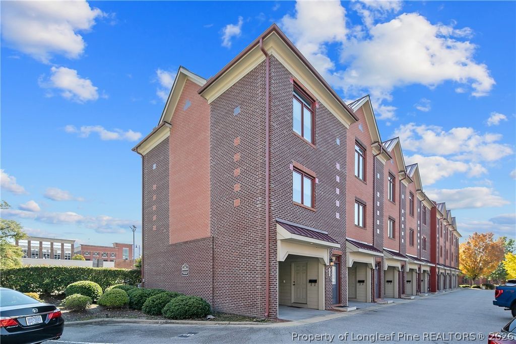 Photo of 115 Pennmark Place, Fayetteville, NC 28301 (MLS # 760166)